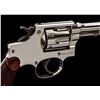 Image 4 : S&W 3rd Model Hand Ejector DA Revolver