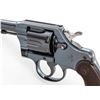 Image 2 : Colt Official Police Double Action Revolver