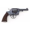 Image 3 : Colt Official Police Double Action Revolver