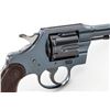 Image 4 : Colt Official Police Double Action Revolver
