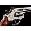 Image 6 : Ltd. Ed. S&W M.14-5 ''Last Stand'' DA Revolver