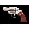 Image 1 : Colt Cobra 2nd Issue Double Action Revolver
