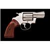 Image 3 : Colt Cobra 2nd Issue Double Action Revolver