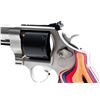 Image 2 : S&W Perf. Ctr. Model 627-4 Double Action Revolver