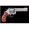 Image 3 : S&W Model 627-0 (Model of 1989) Revolver