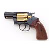 Image 1 : Colt Custom Workshop Det. Spec. DA Revolver