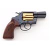 Image 4 : Colt Custom Workshop Det. Spec. DA Revolver