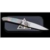 Image 2 : Ltd. Ed. Lone Wolf Paul ''Executive'' Knife