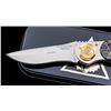 Image 2 : Ltd. Ed. Lone Wolf Paul ''Presto'' Knife