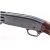 Image 5 : Custom Rem. M.31-TC Slide Action Trap Shotgun