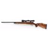 Image 3 : Weatherby MK V Deluxe Bolt Action Rifle