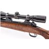 Image 3 : Engraved Pre-64 Winchester Model 70 BA Rifle