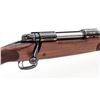 Image 4 : Winchester M.70 Ftrwt. Ultra Grade 1/1000 BA Rifle