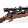 Image 1 : Weatherby MK V Deluxe Bolt Action Rifle