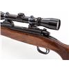 Image 4 : Pre-64 Winchester M.70 Fthrwt. Bolt Action Rifle
