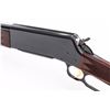 Image 4 : Browning BLR 81L Lever Action Rifle