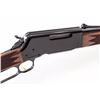 Image 2 : Browning BLR Lightweight 81S Lever Action Rifle