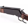 Image 4 : Browning BLR Lightweight 81S Lever Action Rifle