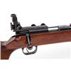 Image 1 : J.G. Anschutz Model 54 Match Bolt Action Rifle