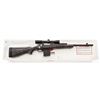 Image 1 : Ruger Gunsite Scout Bolt Action Rifle