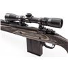 Image 2 : Ruger Gunsite Scout Bolt Action Rifle