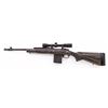 Image 3 : Ruger Gunsite Scout Bolt Action Rifle