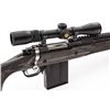 Image 4 : Ruger Gunsite Scout Bolt Action Rifle