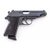 Image 3 : Walther Model PP 100th Ann. Ed. Semi-Auto Pistol