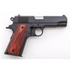 Image 3 : Colt MK IV Ser. 80 Commander Semi-Auto Pistol