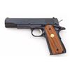 Image 1 : Colt MK IV Series 70 Gov't Model Semi-Auto Pistol