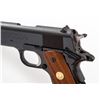 Image 2 : Colt MK IV Series 70 Gov't Model Semi-Auto Pistol
