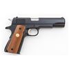 Image 3 : Colt MK IV Series 70 Gov't Model Semi-Auto Pistol