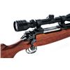 Image 1 : Sporterized Enfield M.1917 Bolt Action Rifle