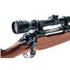 Image 5 : Sporterized Enfield M.1917 Bolt Action Rifle