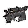Image 3 : Composite Mauser C-96 Bolo Semi-Auto Pistol