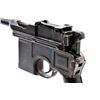 Image 4 : Composite Mauser C-96 Bolo Semi-Auto Pistol