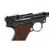 Image 3 : Erfurt P.08 Luger Parts Gun