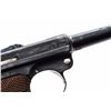 Image 6 : Erfurt P.08 Luger Parts Gun