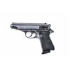 Image 2 : Walther Model PP Semi-Automatic Pistol