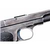 Image 5 : Colt  Model 1903 Hammerless Type 1 SA Pistol