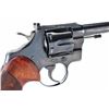 Image 3 : Colt Officer's Model Match DA Revolver