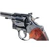 Image 4 : Colt Officer's Model Match DA Revolver