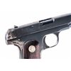 Image 3 : Colt Model 1908 Hammerless Type 3 Semi-Auto Pistol