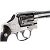 Image 3 : Smith & Wesson M&P Double Action Revolver