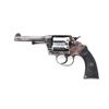 Image 1 : Welss Fargo mkd Colt Pol. Pos. Spec. DA Revolver