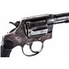 Image 3 : Welss Fargo mkd Colt Pol. Pos. Spec. DA Revolver