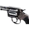 Image 4 : Welss Fargo mkd Colt Pol. Pos. Spec. DA Revolver