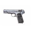 Image 1 : Colt Model 1903 Hammerless Type 3 Semi-Auto Pistol