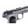 Image 3 : Colt Model 1903 Hammerless Type 3 Semi-Auto Pistol