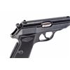 Image 4 : Manuhrin Model PPK/S Semi-Automatic Pistol
